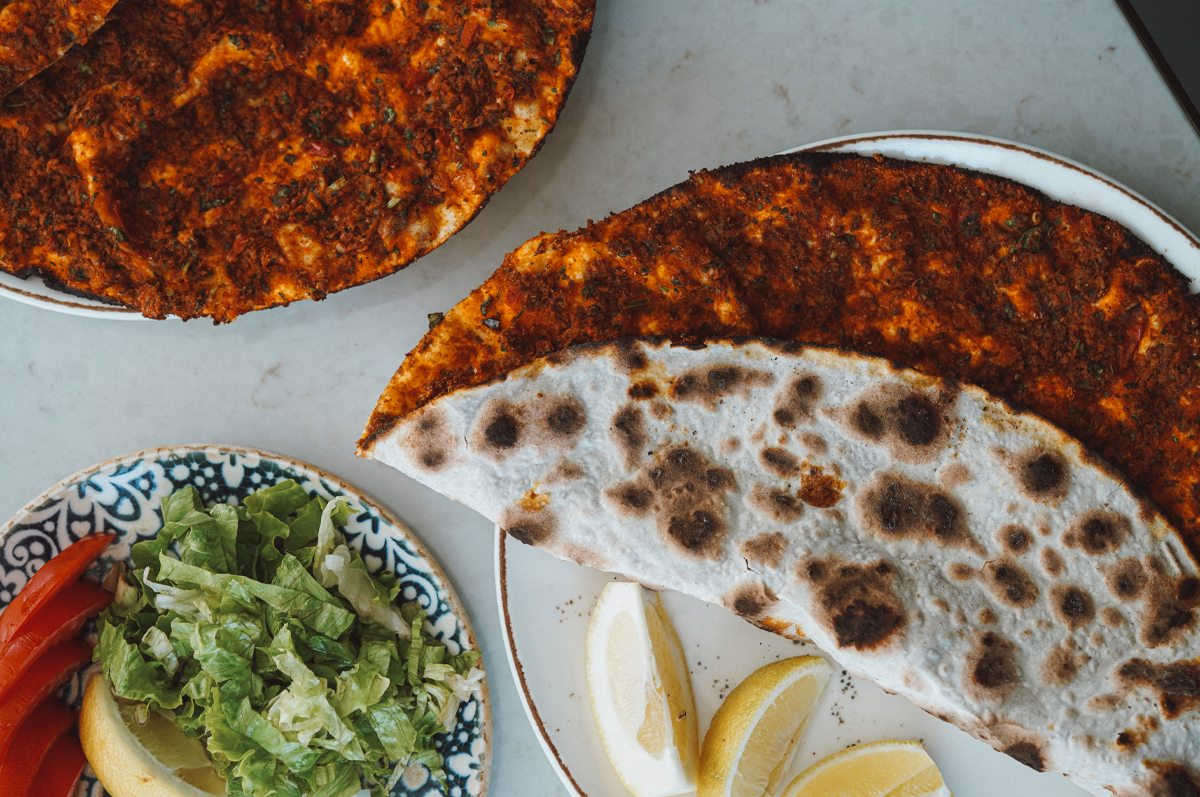 Lahmacun